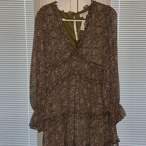 NWT She + Sky Dress!